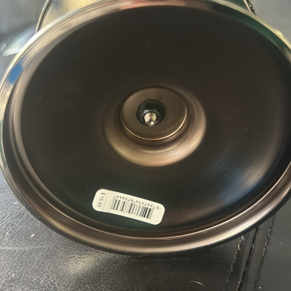 Candle Holder - Bath and Body Works - Picture 3 of 3